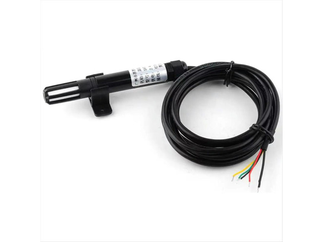SHT30 High- Waterproof High-Temperature- Air Temperature Humidity Measurement Digital Sensor