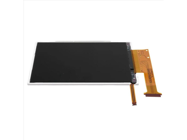 Replace LCD Display for 3DS Bottom LCD Screen for Bottom LCD Screen for N3DS