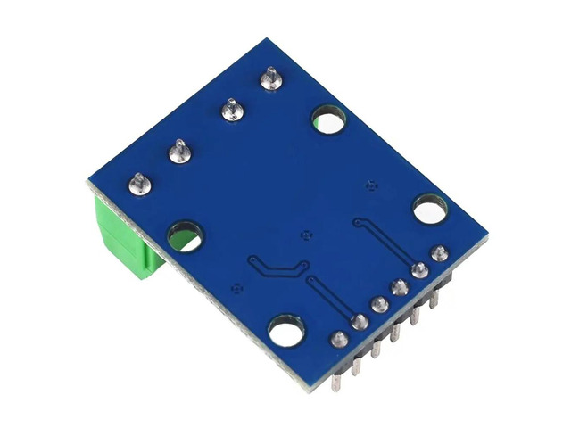 L9110 L9110S DC Stepper Motor-Driver Board Dual DC Motor Module for 2 Channel DC Stepper Motor Driver Board H Bridge