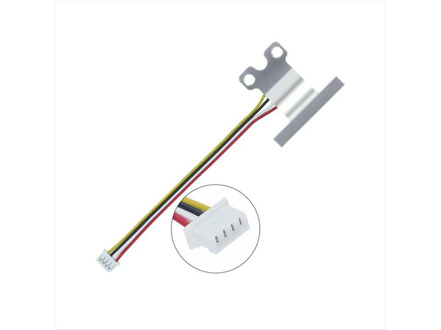 2PCS Strain Gauge for 3 Combo High-Hot Bed Pressure Sensor Strain Gauge 3D Printer Accessories