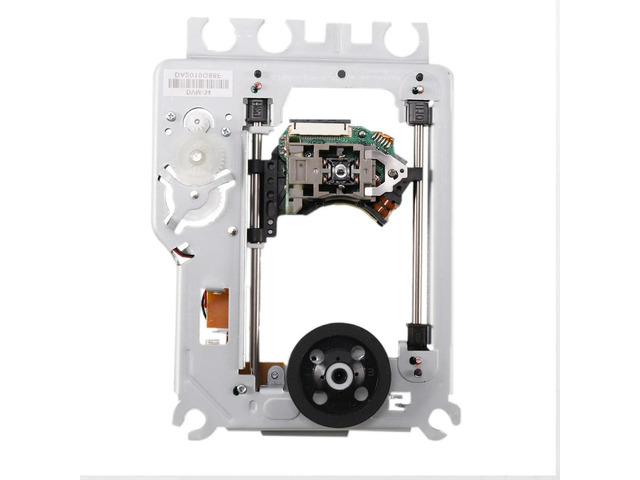 -HD850 CD DVD Lasers Head Pickup Replacement Lasers Lens with Mechanism for -HD850