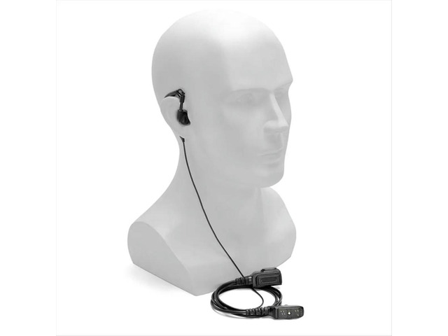 Headset Microphone for PD780 Intercom Headphone HP600/PT580 PLUS/PD700 Radio Headphone