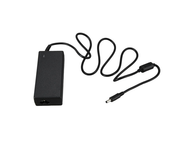 19.5V 3.34A 65W AC Adapter Laptop Charger for 15 3000 5000 Series 15 3552 3558 5567 Power Supply 4.5X3.0