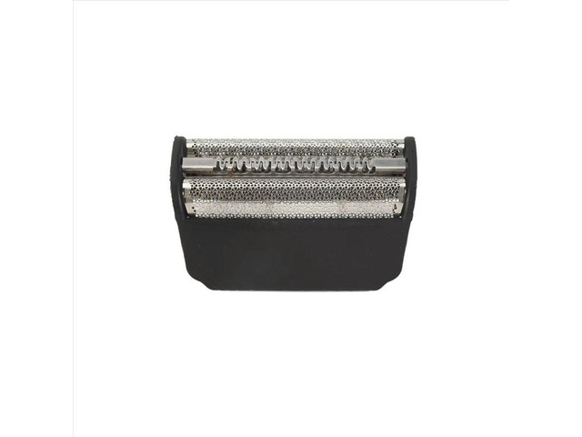 30B Blade for 310 5742 5743 195 197S 199,FIX400 4735 4736 4737 Replacement Shaver Mesh Cover Black