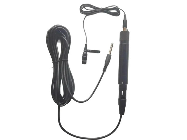 Box Power Adaptor 1.5V Convert to 48V Phantom Power Supply Mini Instrument Condenser Microphone Adapter 3pin