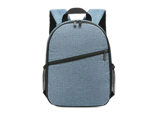 Multi-Function Digital Camera Backpack Bag Waterproof Outdoor DSLR Camera Bag For Shockproof Bag For Travel A