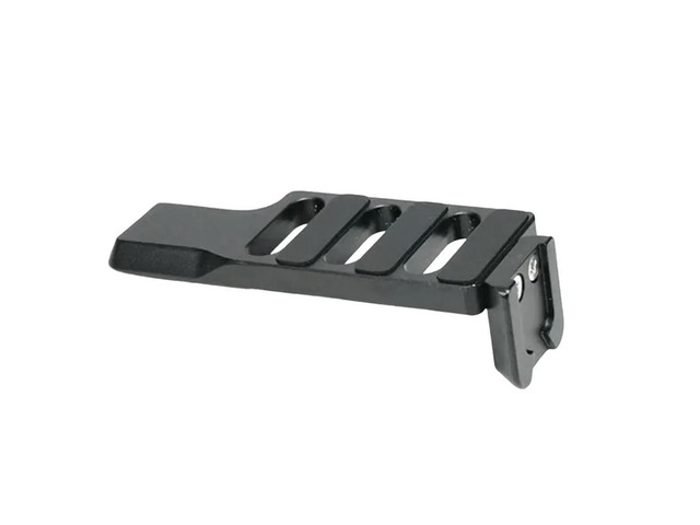 Vertical Quick Release Tripod Mounting Plate for CRANE M2 Gimbal Stabilizer & phone Holder