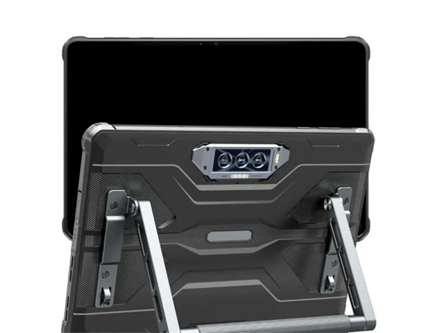 Tablet PC l Holder Stand for RT1 RT2 RT5 RT6 RT7 RT9, Adjustable Desktop Mount Bracket, Tablet Support