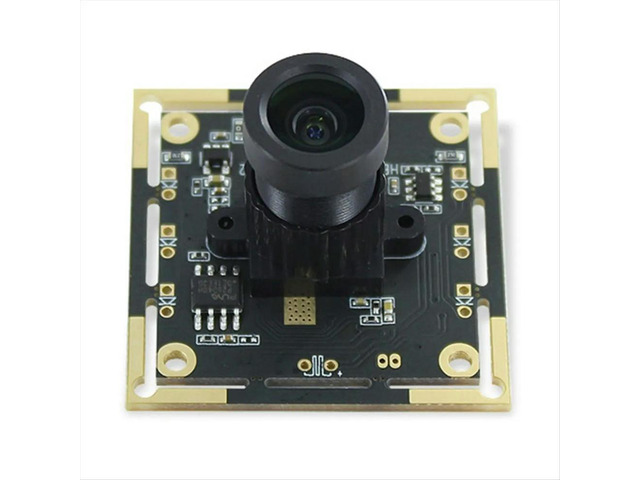 OV9732 Camera Module Board 720P 1MP Degree Adjustable Manual-Focus MJPG/YUY2 for Face Recognition Projects(160 Degree)