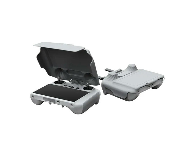 for Remote Control Air 3/Mini3 Pro Hood Sub-Plate Multifunctional Protective Cover