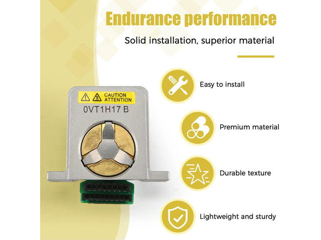Needle Type Print Head for -1600KIIIH, 590K, 595K and -2090