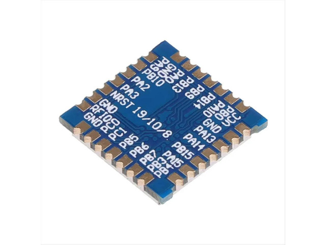 Wio-E5-LE Module STM32WLE5JC, ARM - and SX126x Embedded, Supports LoRaWAN on EU868 & US915