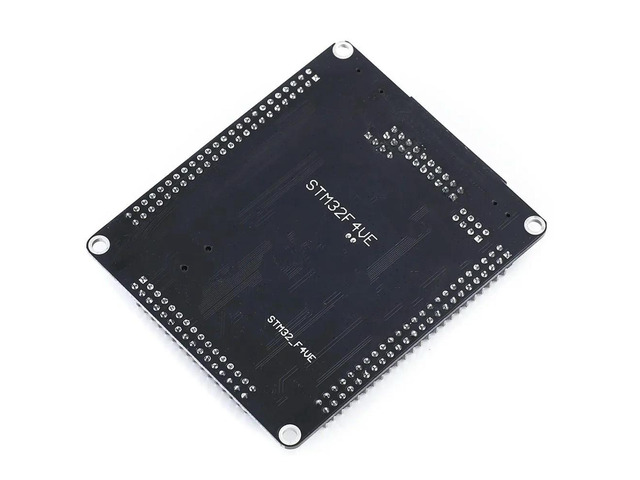 STM32F407VET6 Development Board - STM32 Minimum System Learning Board ARM Core Board