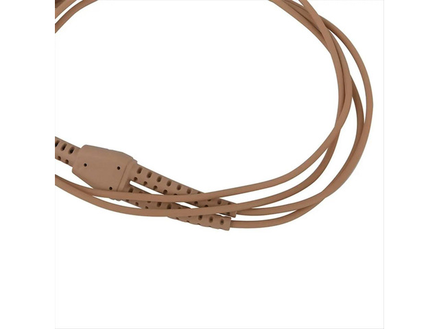 Walkie Talkie Earpiece for DP4401e,APX2000,APX4000,APX6000, APX7000, APX8000, XPR7550e,XPR6350,XPR6550 Headset