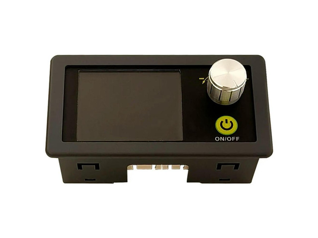 T459 DC 5V Four-Wire Internal Resistance Tester Internal Resistance Tester Remote APP Display