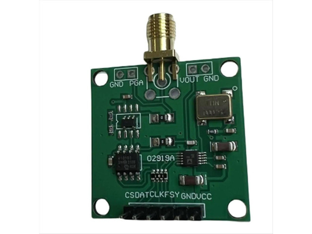 AD9833 Triangular Sine Wave Signal Source IC IC Square Wave Generator Module