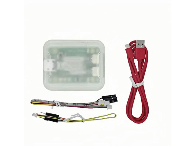For Raspberry Pi Official Debug Probe Kit Base On RP2040 For Raspberry Pi Pico W /Pico / Pico H