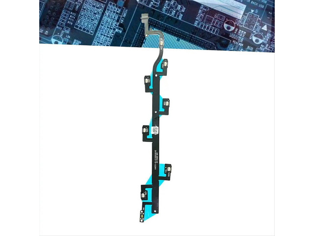 Locating Ring Flex Cable with Light for VR Handle Controller Repair Replacement Part,Left