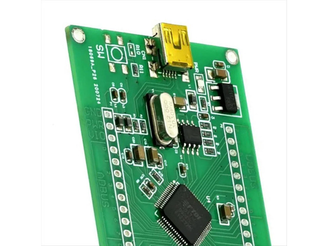 FT2232HL Development Board FT2232H MINI USB Driver Free Development Board