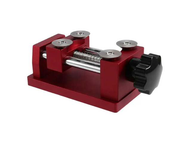 For Repair Maintenance Watchmaker Tool Watch Bezel Remover 4 Round Blades Opener