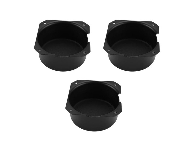Toroidal Transformer Cover Shield Sealing Protective Screening Can Loudspeaker Accessories