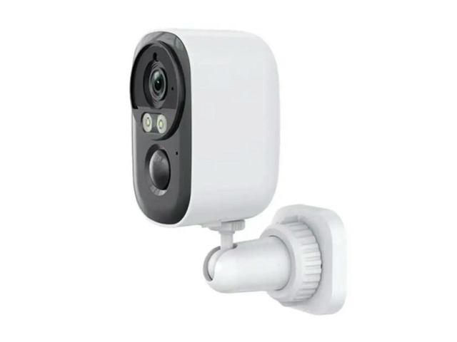Long Time Standby 3MP Free Camera Life Security Surveillance Camera Humanoid Motion Detection Monitor