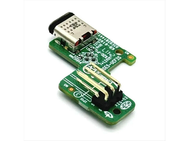 For CHARGE5 Micro-USB Power Supply Board Connector for Charge 5 TL Bluetooth Speaker Type C USB Charge Port