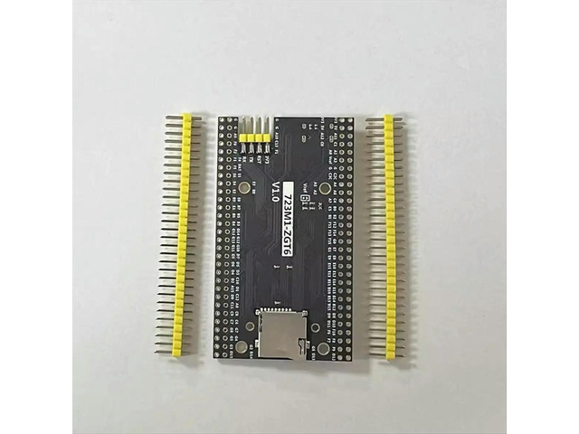 STM32H723ZGT6 Core Board Chip STM32 STM32H723 STM32H H723ZG System Learning Development Board Demo Module