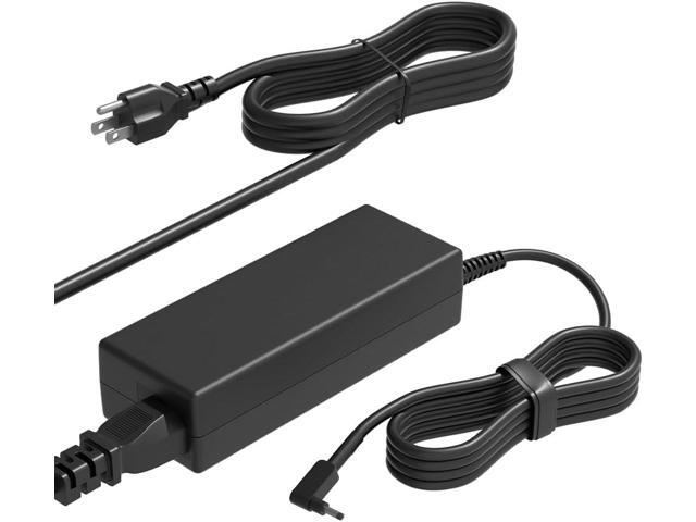 19V AC Charger Compatible with Acer Chromebook 11R 13R 11 13 14 15 CB3 CB5 CB3-111 CB3-131 CB3-132 CB3-431 CB3-531 CB3-532 CB5-311 CB5-132T C720.