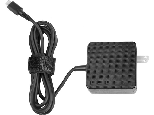 65W 45W USB C Charger Compatible with Acer Swift 3 5 Chromebook Spin 514 714 Spin 3 5 Chromebook Plus 515 Swift Edge 65W Power Cord W21-065N2A...