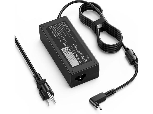 Chromebook N15Q8 N15Q9 Laptop Charger Compatible with Acer PA-1450-26 Swift Spin 1 3 5 SF114 CB3 CB5 11 13 14 15 R11 R13 A13-045N2A N15Q9 C731...