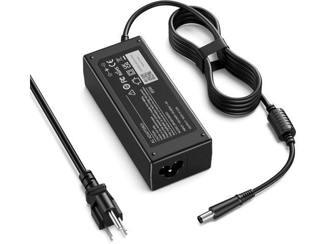 Laptop Charger for HP EliteBook 745 820 840 850 G1 G2; Probook 430 440 450 455 G1 G2; HP G42 G50 G56 G60 G61 G62 G71 G72 Power Supply Cord