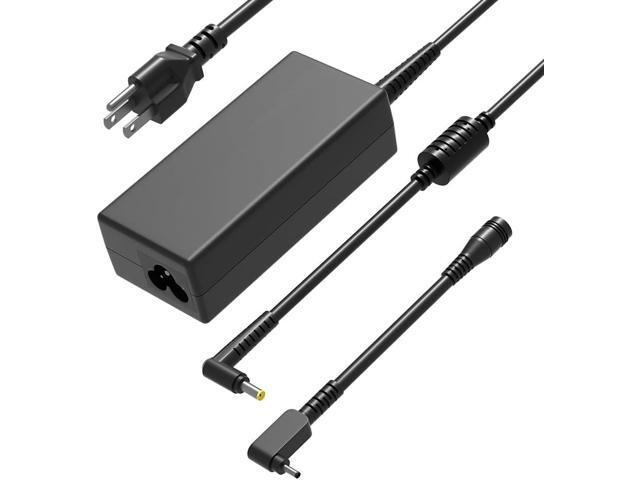 65W AC Charger Compatible with Acer Aspire 5 A515-41G A515-43G A515-51 A515-53 A515-53G A517-51 A515-52 A515-43 A515-51G A517-51G A515-52G A515-53K...