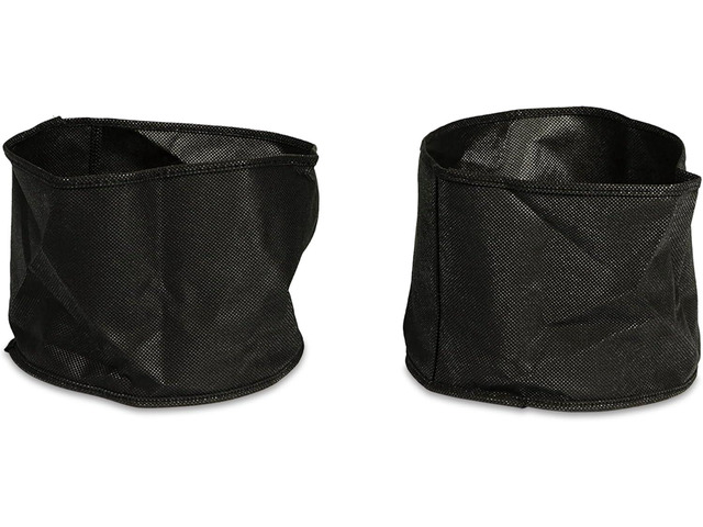 Aquascape 98501 Plant Pot 6' Round x 6' Deep Fabric (2 Pack) for Pond Water Feature and Garden