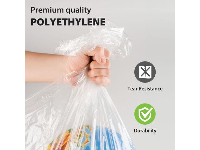 125 Pcs Full Dental Chair Covers 29'' X 80'' X 1.34c by Vastmed Clear Dental Chair Covers Sleeve for Covering Chair Waterproof Plastic Cover...