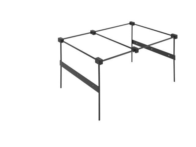 Rev-A-Shelf File Drawer Kit for Kitchen/Office Cabinet Organization