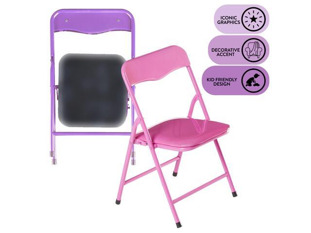 Heritage Kids Toddler Furniture Set Kids Activity Table Chair Set Playroom Furniture Preschool Learning Compact Foldable Children's Table Small...