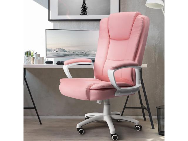 OFIKA Home Office Chair, Ergonomic Desk Chair, Adjustable Task Chair for Lumbar Back Support, Computer Chair with Rolling Swivel and Armrest,...
