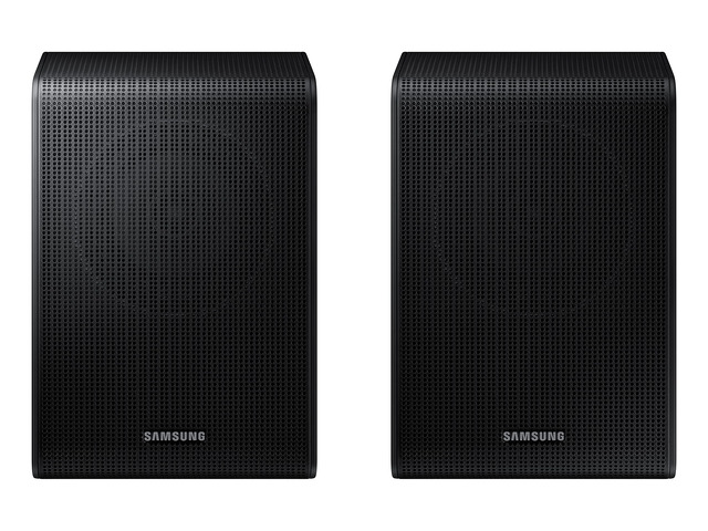 9250S Wireless Rear Speaker Kit, Black (SWA-9250S/ZA, 2025)