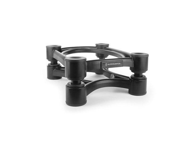 Iso-200Sub Subwoofer Isolation Stand (Single) (New Model)
