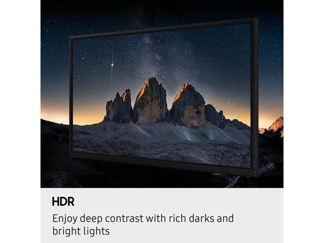 Samsung - 32" Class F6000F Series LED Full HD Smart Tizen TV (2025) - image 11