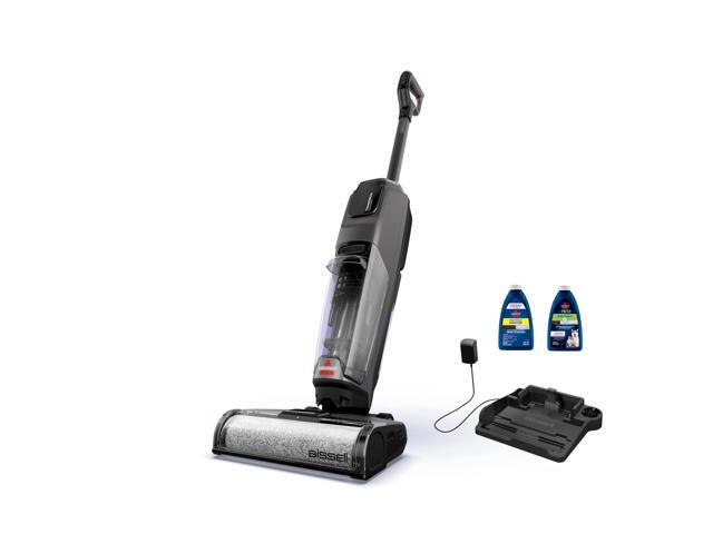BISSELL CrossWave OmniForce Cordless Wet Dry Vacuum Mop, Multi-Surface Floor Cleaner with Tangle-Free Brush Roll & Dedicated Dry Vacuum Mode for...