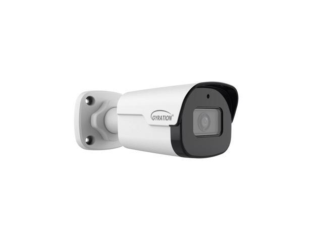 TAA Compliant 4MP Outdoor Intelligent Varifocal Network IP Camera PoE Made...