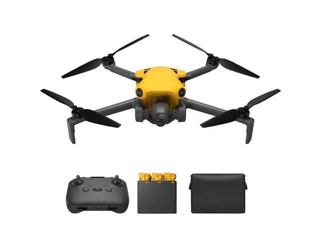 SKYROVER X1/Mini Pro Drone Foldable 4K Fly More Combo with 3 Batteries, Drone with Camera 8K/60fps Vertical 3-Axis Gimbal, 50000ft Transmission,...