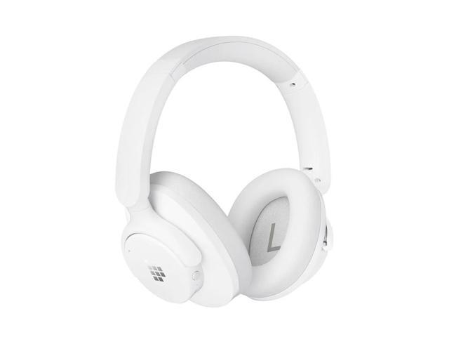 Tronsmart Bluetooth Headphones Wireless,Cancelling Headphones Noise Hybrid Active Over-Ear,Hi-Res Audio Deep Bass,60H Foldable Lightweight...