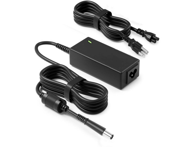 90W Charger Compatible with Dell inspiron 7506 7706 2n1 7501 7590 Laptop 7591 7790 7791 7700 7500 5400 5401 5490 3280 2n1 2 in 1 AC Adapter