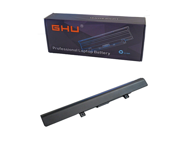 PA5185U-1BRS 45Wh Battery Replacement for Toshiba Satellite C55 S55T, Compatible with PA5185U 2800mAh 14.8V