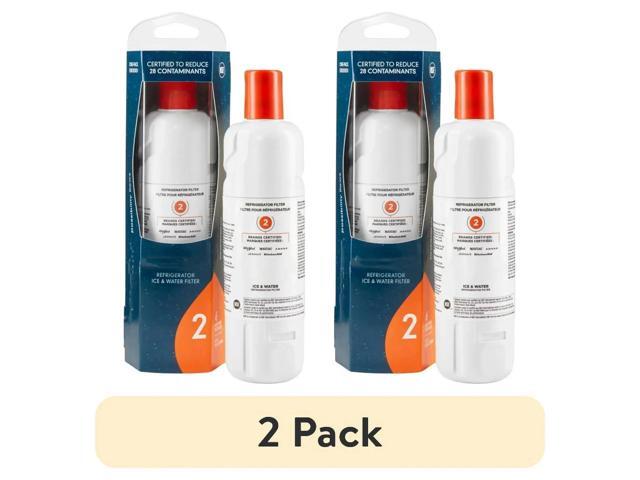 Replacement for 4396841, Filter 2, EDR2RXD1, 4396710, Kenmore 46-9083, 46-9030(3-pack)