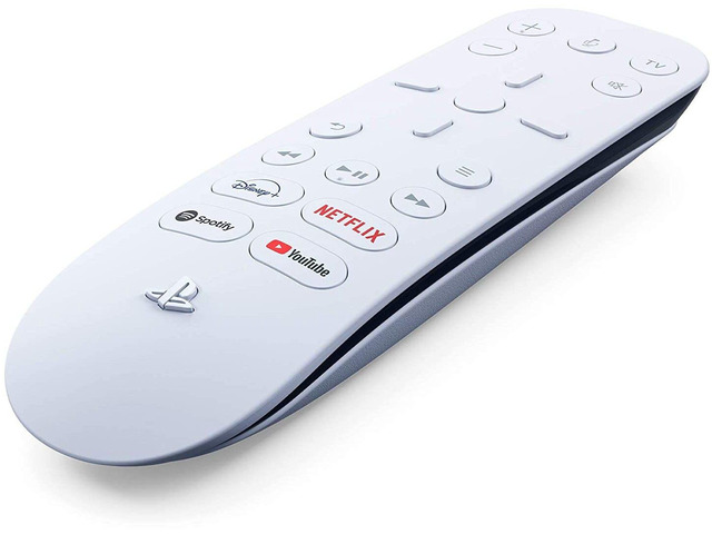 Media Remote