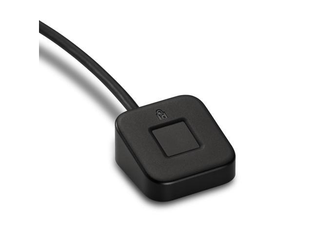 Kensington VeriMarkâ„¢ Desktop 2.0 Fingerprint Key - Windows Hello & Windows Hello for Business